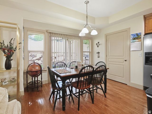 573 CANYON VIEW CIR, North Salt Lake, UT 84054