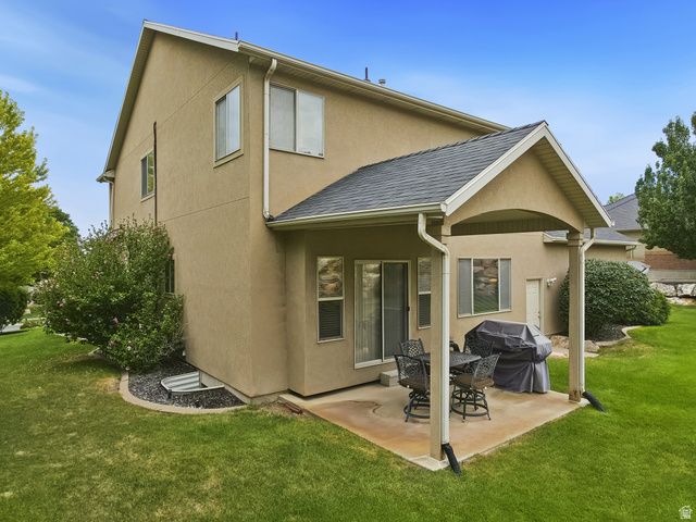 573 CANYON VIEW CIR, North Salt Lake, UT 84054