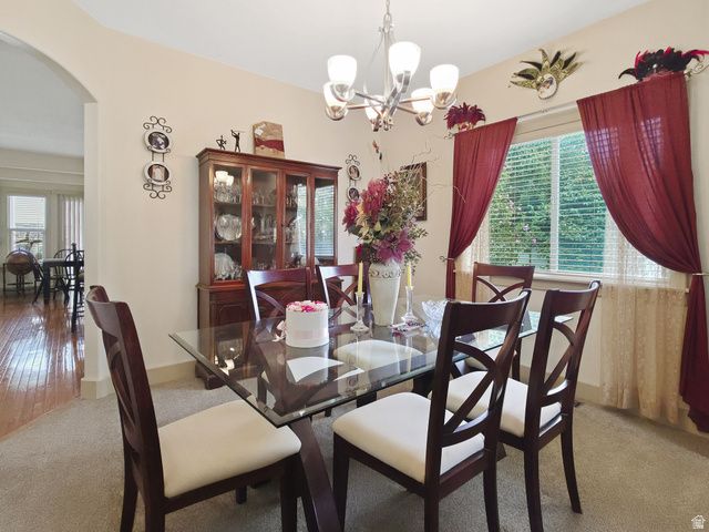 573 CANYON VIEW CIR, North Salt Lake, UT 84054