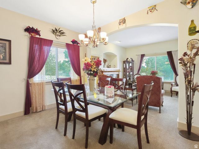 573 CANYON VIEW CIR, North Salt Lake, UT 84054