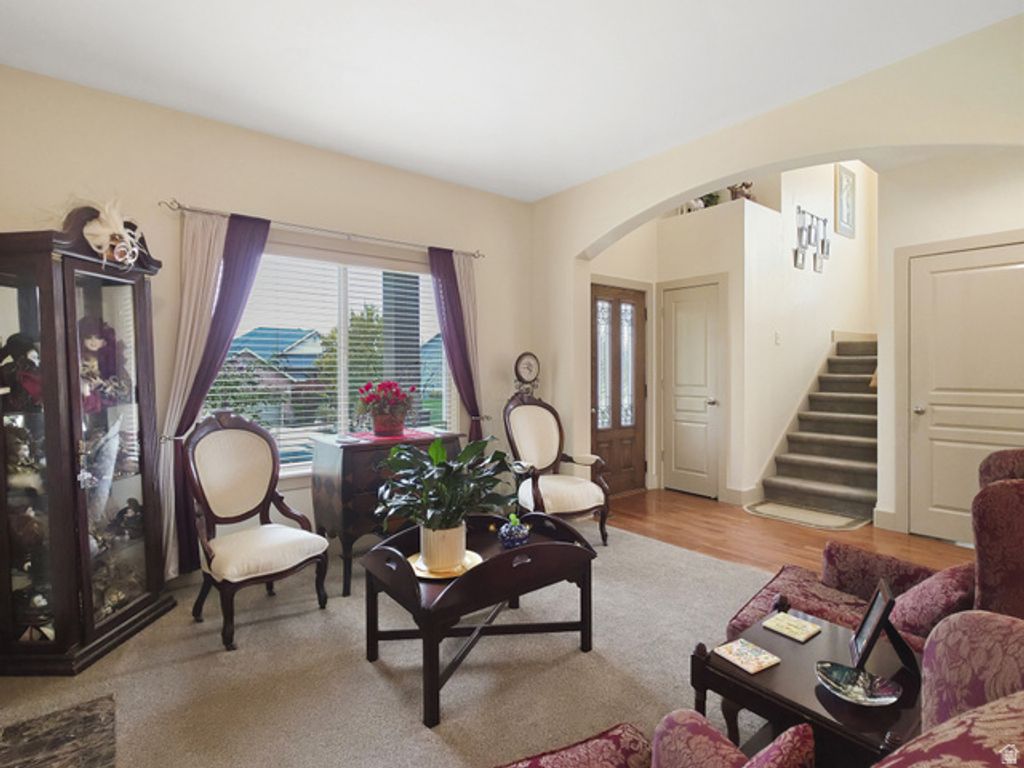 573 CANYON VIEW CIR, North Salt Lake, UT 84054 — photo 4