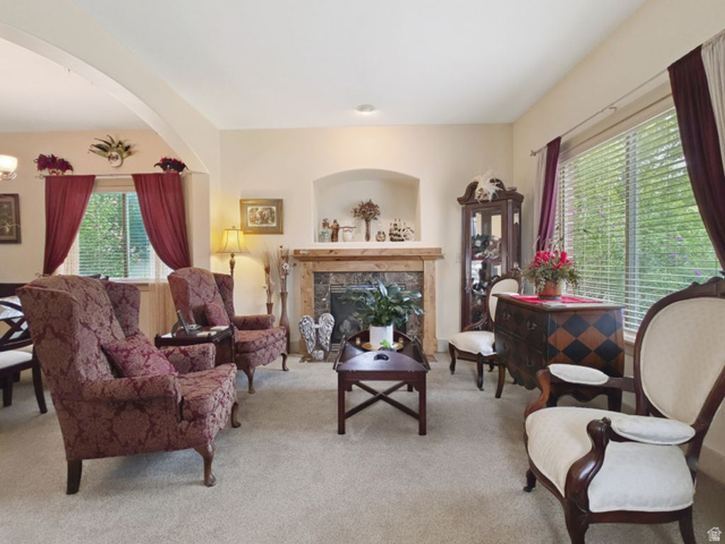 573 CANYON VIEW CIR, North Salt Lake, UT 84054 — photo 5