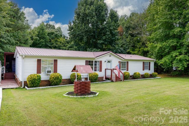 1910 Hardin Strait Road, Chester, SC 29706