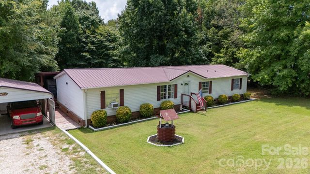 1910 Hardin Strait Road, Chester, SC 29706