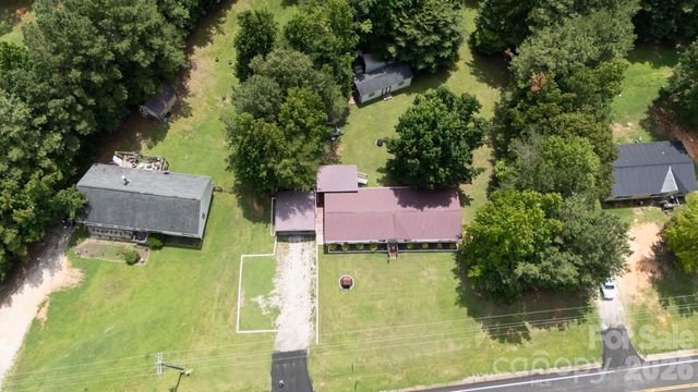 1910 Hardin Strait Road, Chester, SC 29706