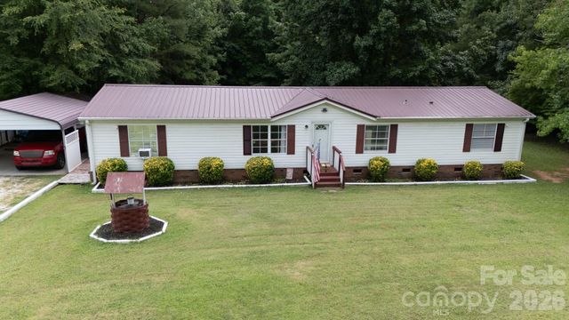 1910 Hardin Strait Road, Chester, SC 29706