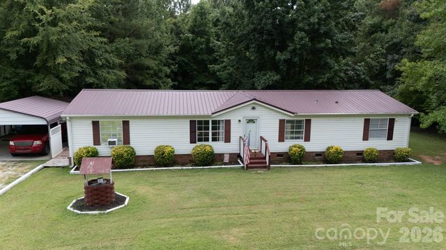 1910 Hardin Strait Road, Chester, SC 29706