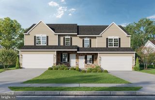 00 CASTLE DR, Robesonia, PA 19551