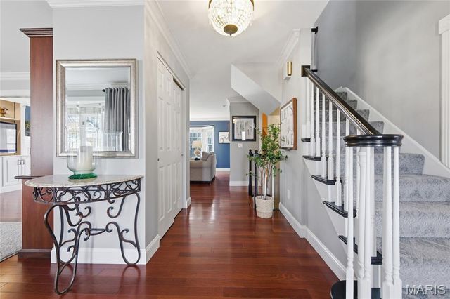 15852 Cedarmill Drive, Chesterfield, MO 63017