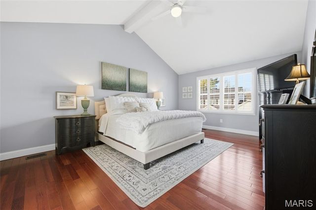 15852 Cedarmill Drive, Chesterfield, MO 63017