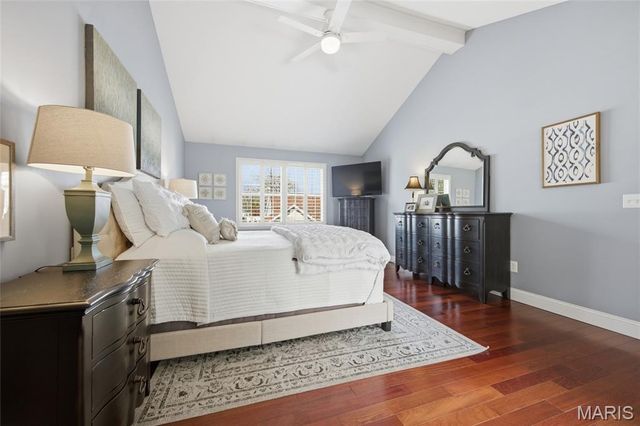 15852 Cedarmill Drive, Chesterfield, MO 63017