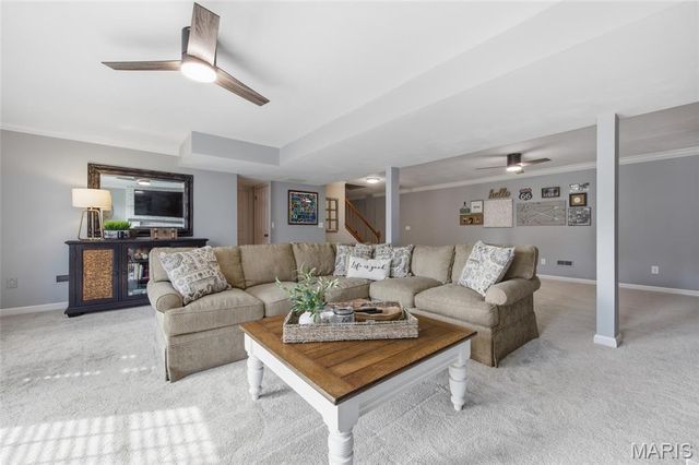 15852 Cedarmill Drive, Chesterfield, MO 63017