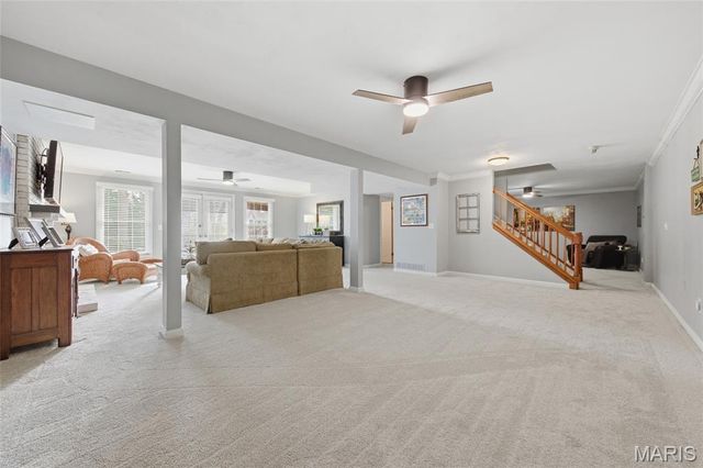 15852 Cedarmill Drive, Chesterfield, MO 63017