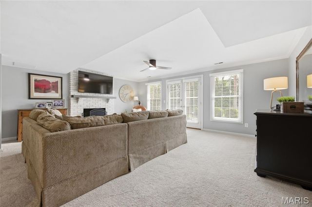 15852 Cedarmill Drive, Chesterfield, MO 63017