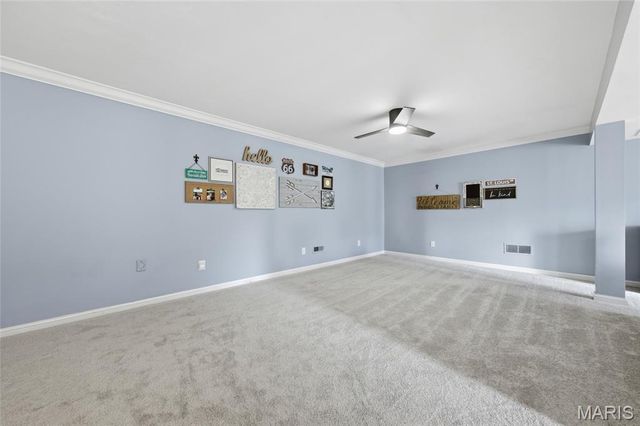 15852 Cedarmill Drive, Chesterfield, MO 63017