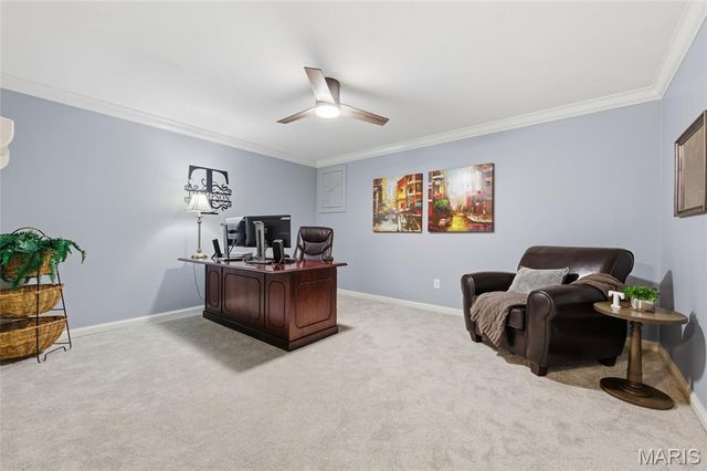 15852 Cedarmill Drive, Chesterfield, MO 63017