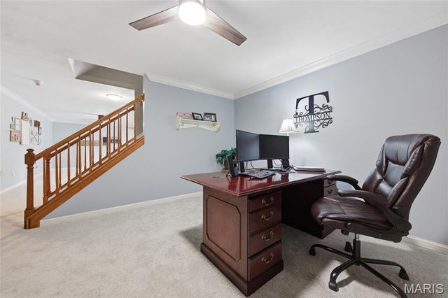 15852 Cedarmill Drive, Chesterfield, MO 63017