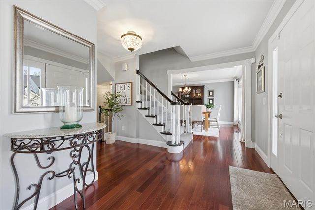 15852 Cedarmill Drive, Chesterfield, MO 63017