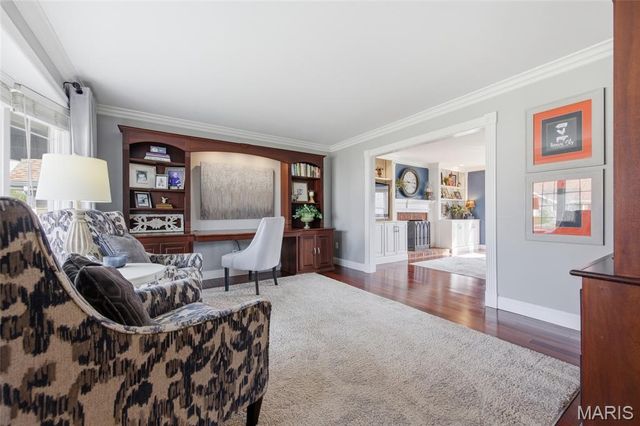 15852 Cedarmill Drive, Chesterfield, MO 63017