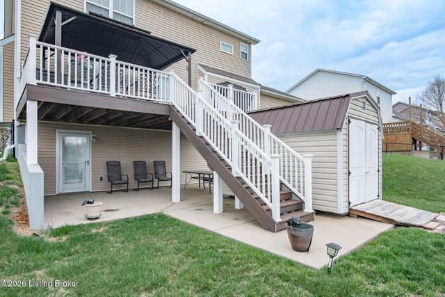 214 Riley Way, Elizabethtown, KY 42701