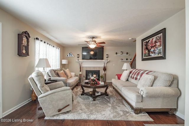 214 Riley Way, Elizabethtown, KY 42701