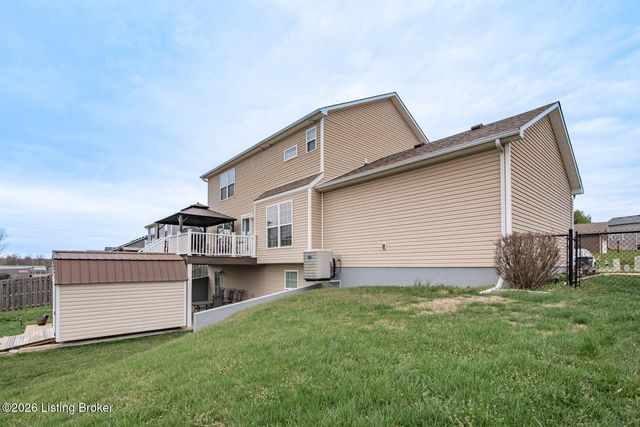 214 Riley Way, Elizabethtown, KY 42701