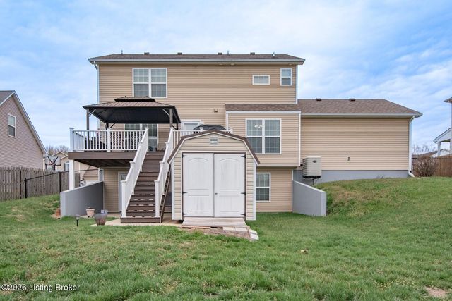 214 Riley Way, Elizabethtown, KY 42701