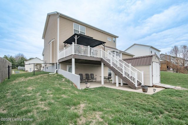 214 Riley Way, Elizabethtown, KY 42701