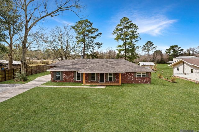 13029 Babin Rd, Gonzales, LA 70737
