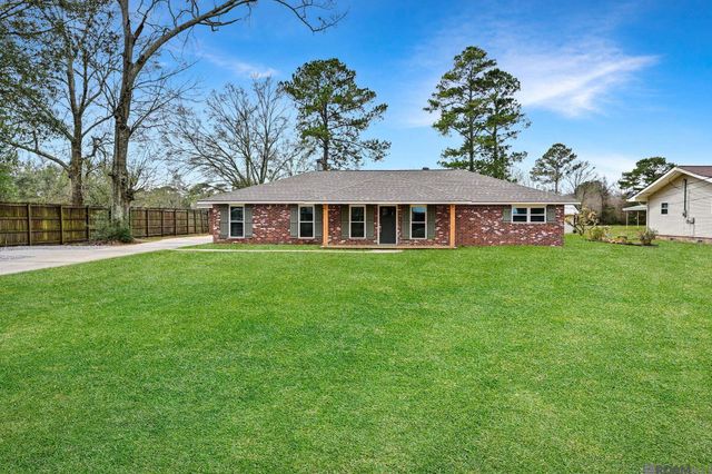 13029 Babin Rd, Gonzales, LA 70737
