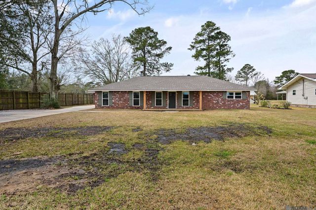 13029 Babin Rd, Gonzales, LA 70737