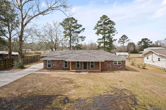 13029 Babin Rd, Gonzales, LA 70737