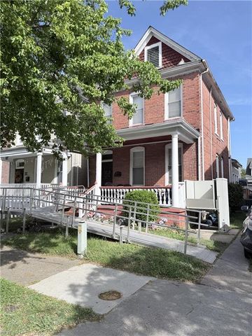 208 37th ST, Norfolk, VA 23504