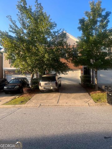 3392 Sable Elm Court, South Fulton, GA 30349