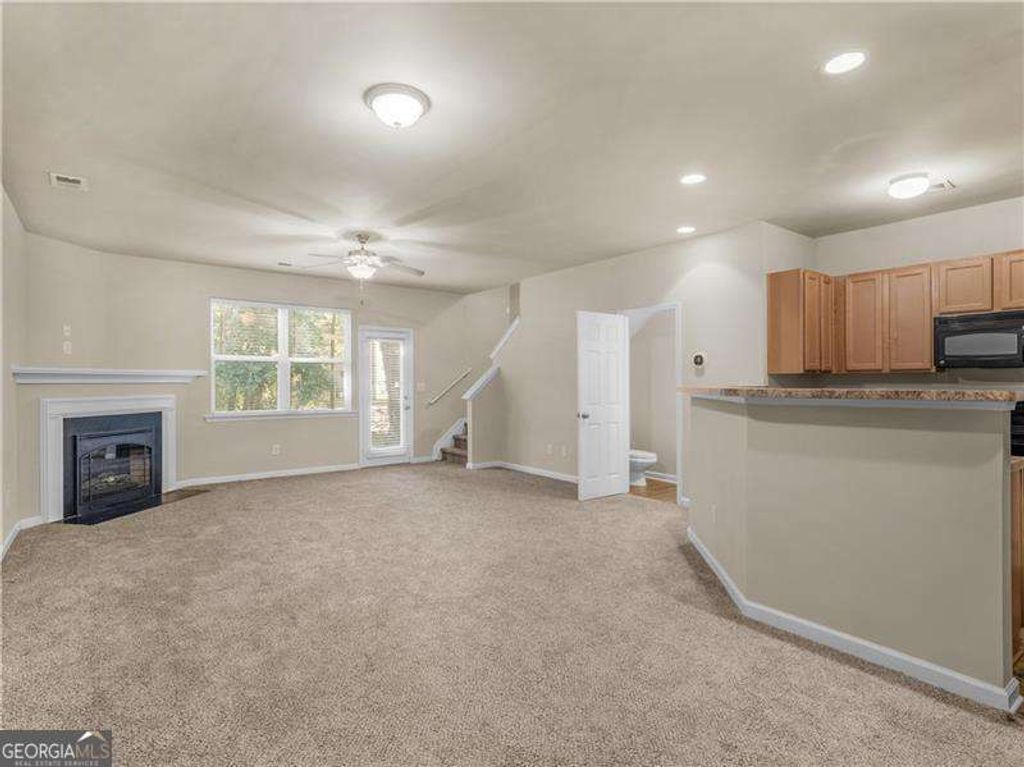 3392 Sable Elm Court, South Fulton, GA 30349