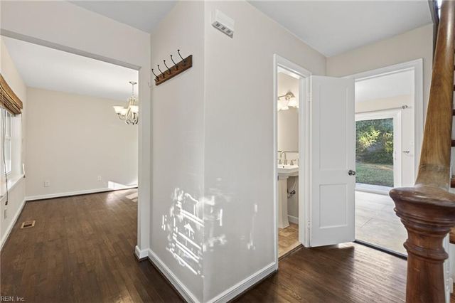 716 Oxford DR, Virginia Beach, VA 23452