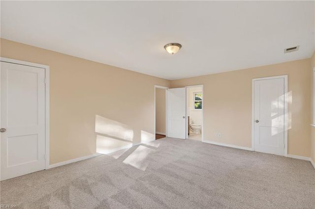 716 Oxford DR, Virginia Beach, VA 23452