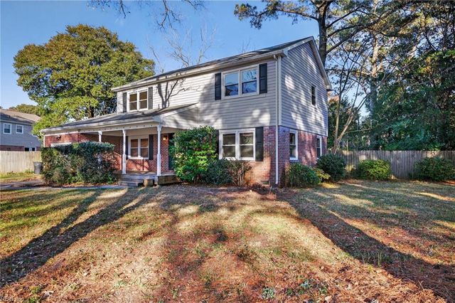 716 Oxford DR, Virginia Beach, VA 23452