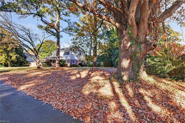 716 Oxford DR, Virginia Beach, VA 23452