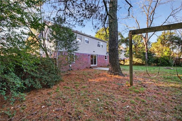 716 Oxford DR, Virginia Beach, VA 23452