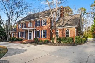 6203 Crestview Drive SE, Covington, GA 30014