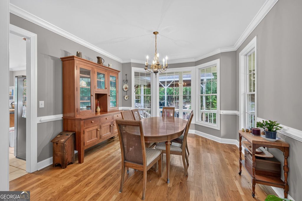 1656 Mitchell Road, Maysville, GA 30558 — photo 5