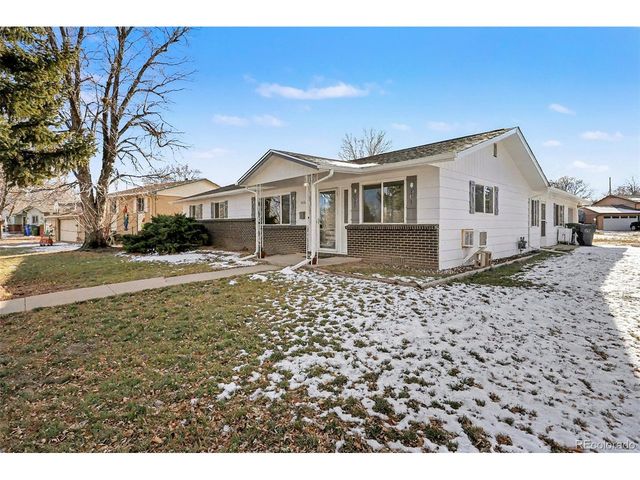 1016 Deborah Dr, Loveland, CO 80537