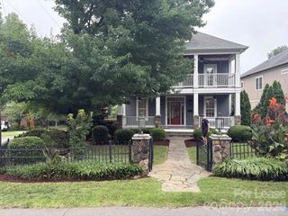 701 McDonald Avenue, Charlotte, NC 28203