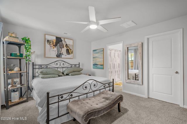 5256 Soybean Drive NE, Winnabow, NC 28479