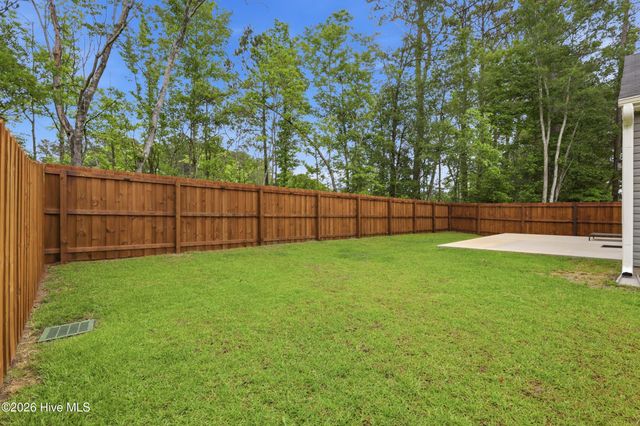 5256 Soybean Drive NE, Winnabow, NC 28479