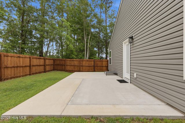 5256 Soybean Drive NE, Winnabow, NC 28479