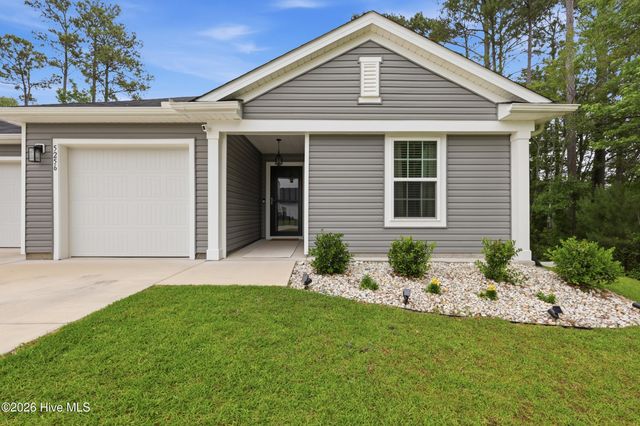 5256 Soybean Drive NE, Winnabow, NC 28479