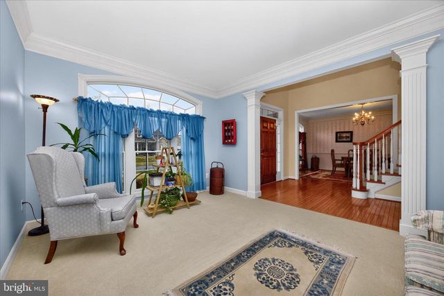 9102 TRAVENER CIR, Frederick, MD 21704