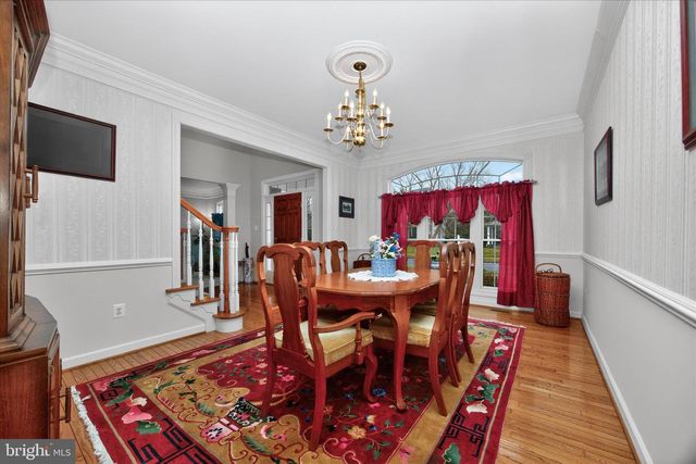 9102 TRAVENER CIR, Frederick, MD 21704